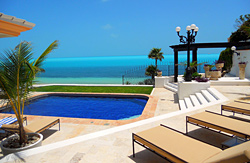 Villa Albatros Hotel Cancun