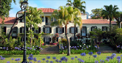Quinta Jardins do Lago Hotel Madeira