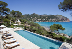 Can Simoneta Hotel Mallorca