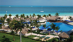 Presidente InterContinental Hotel Cancun Resort